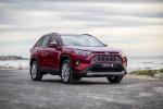 Toyota RAV4 VX AWD 2019 года (ZA)